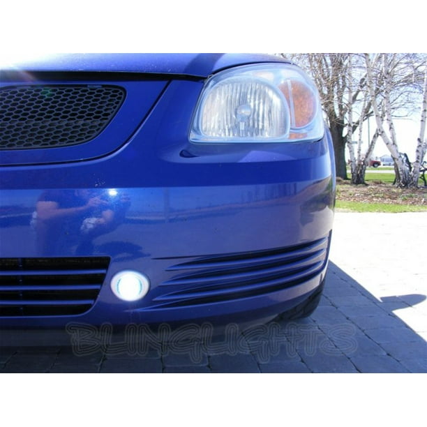 TOOL 10 x Ice Blue LED Interior Light For 2005-2010 Chevrolet Chevy Cobalt